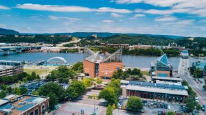 Chattanooga featuring Aquarium