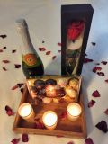 Wild Wood Cabins Optional Romance Experience